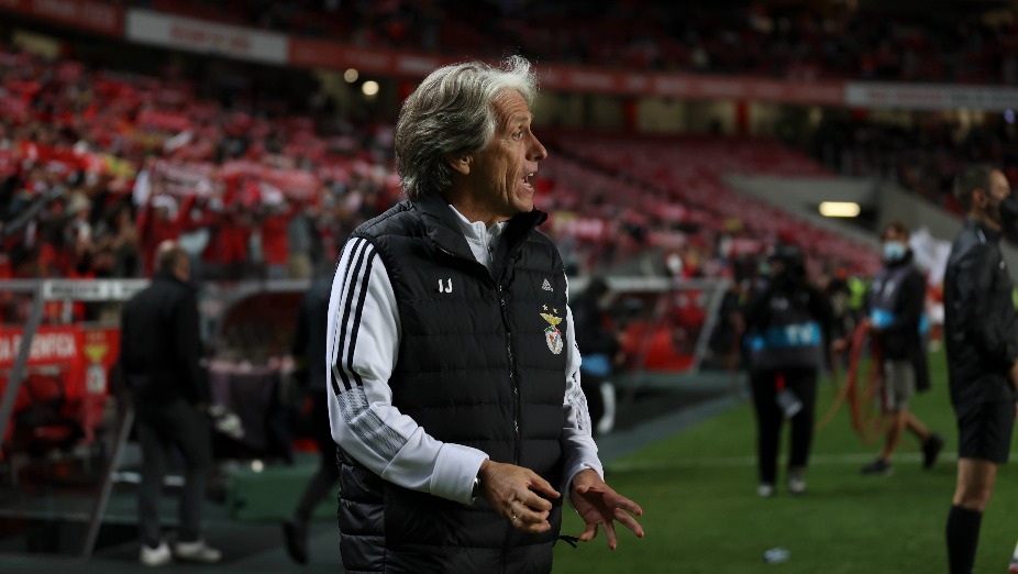 Jorge Jesus