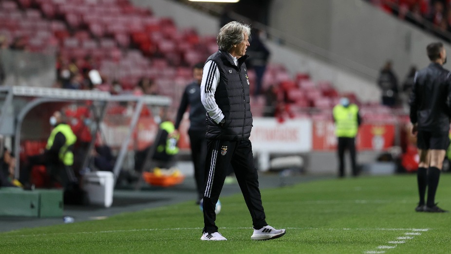 Jorge Jesus