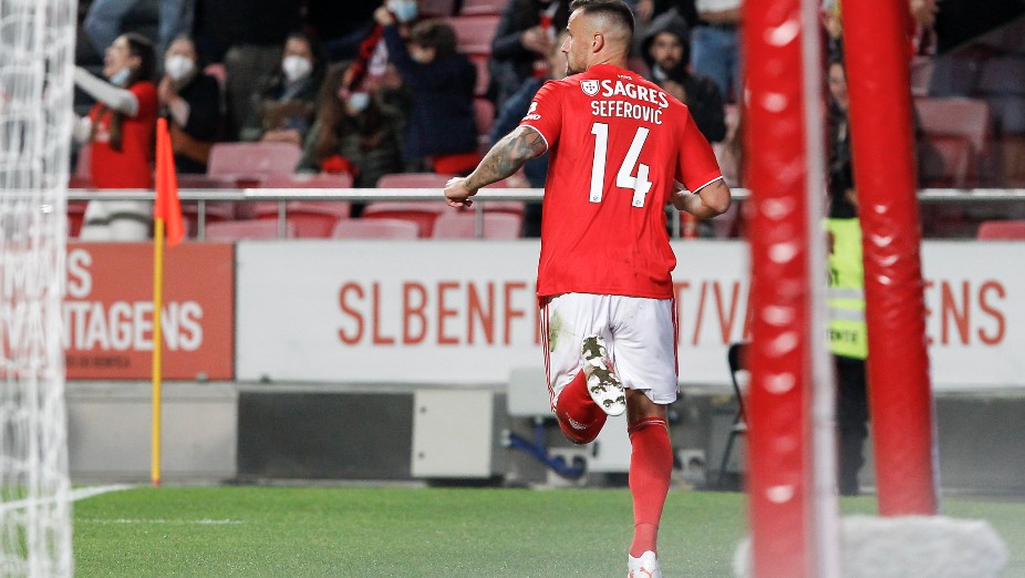 Seferovic