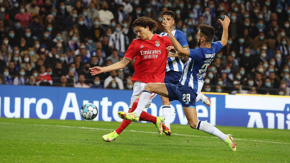 FC Porto-Benfica