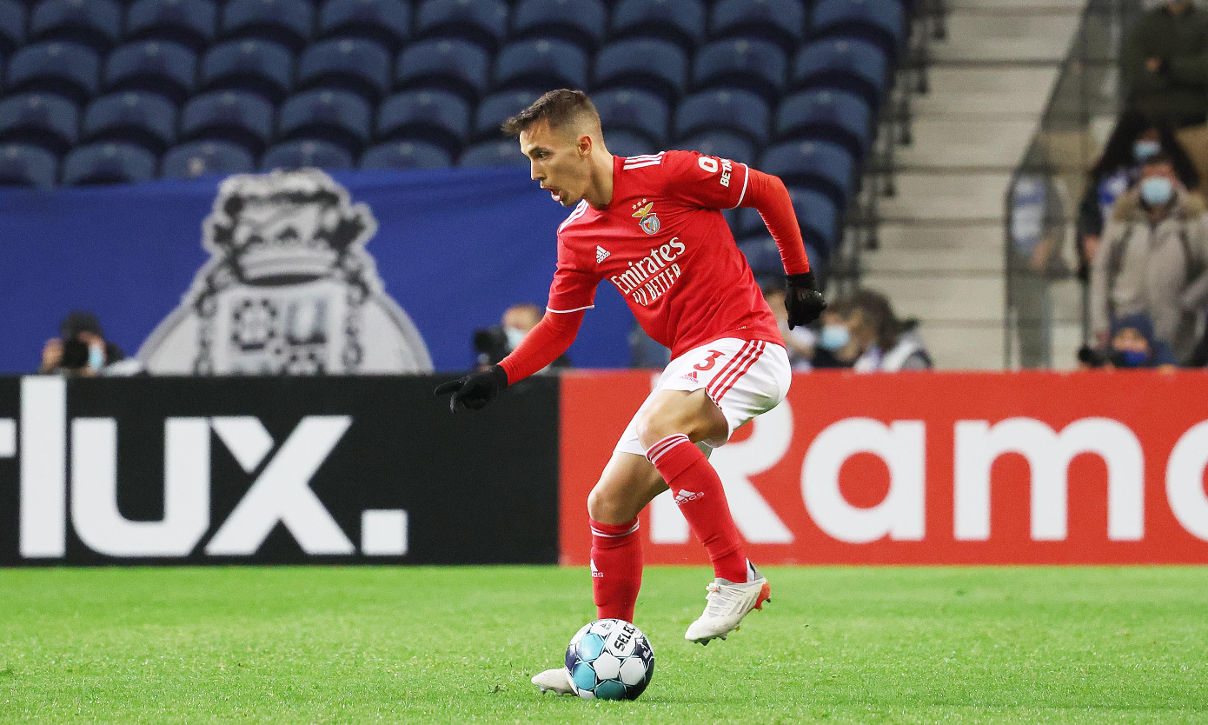 Grimaldo