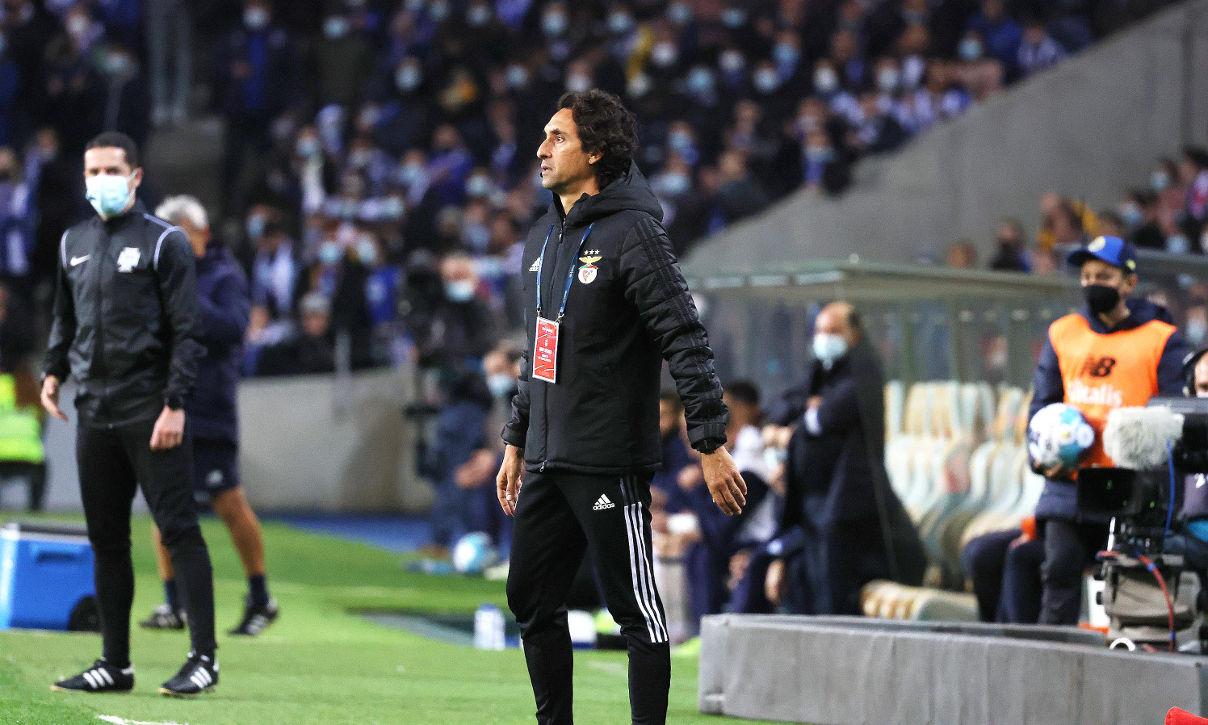 FC Porto-Benfica