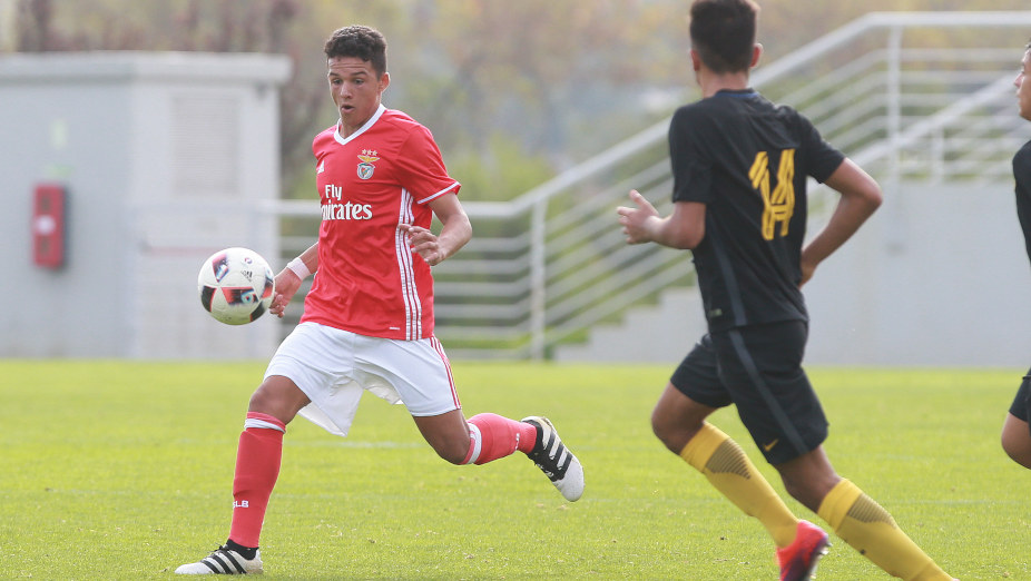 Gonçalo Ramos