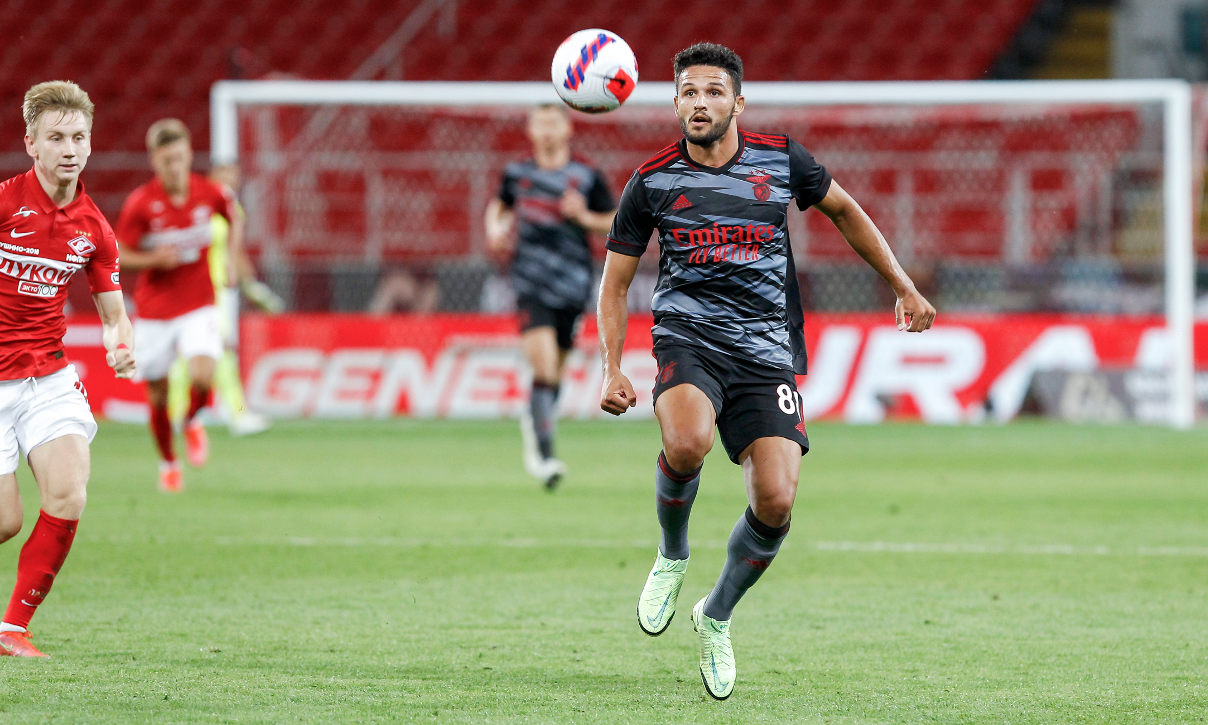 Gonçalo Ramos