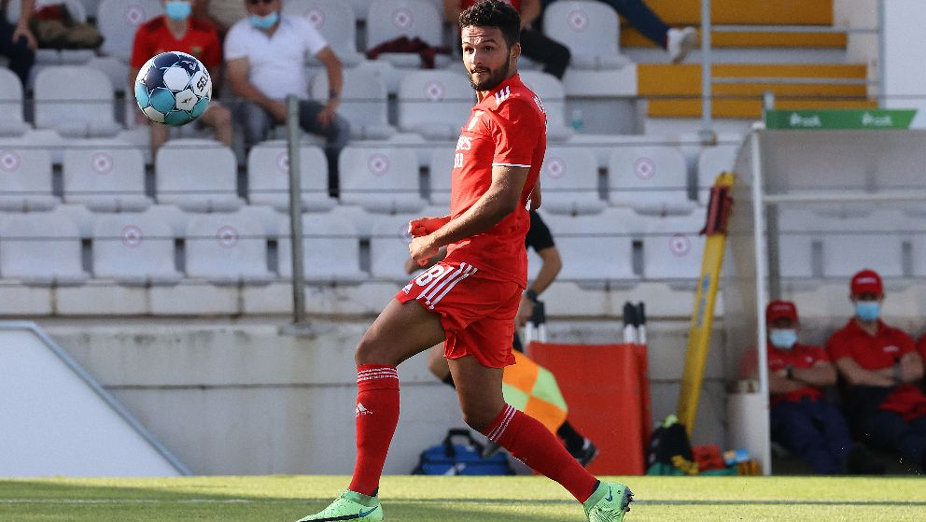 Gonçalo Ramos