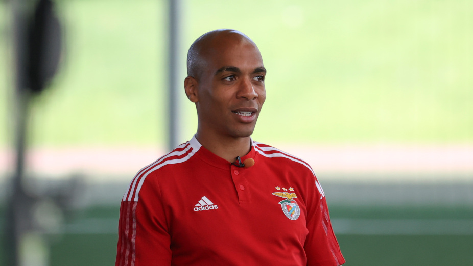 João Mário