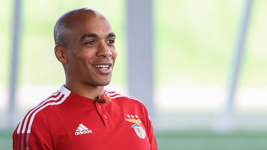 João Mário