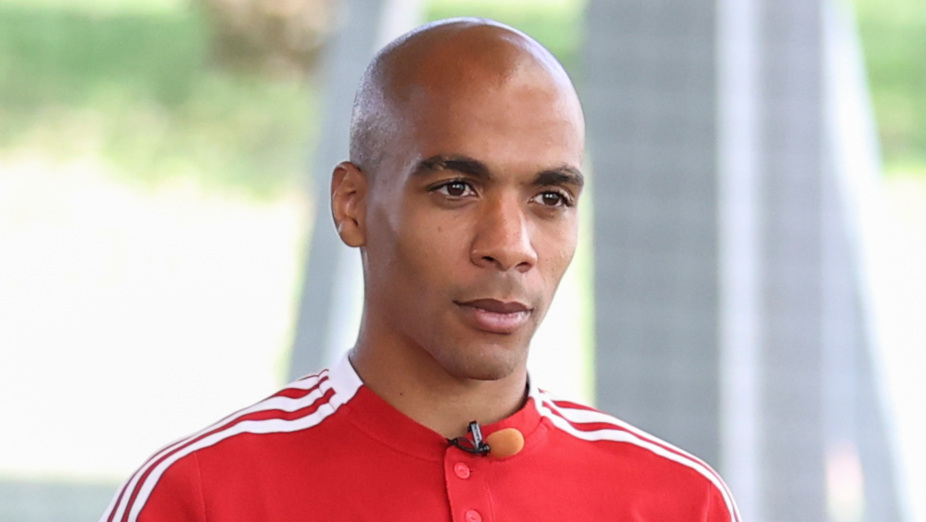 João Mário