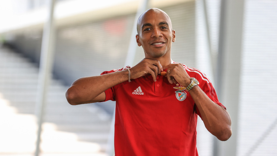 João Mário