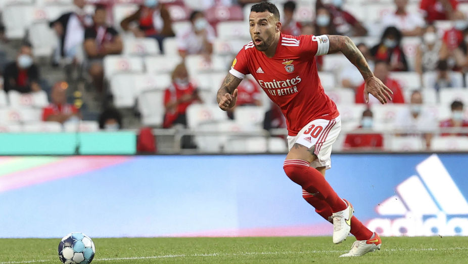 Otamendi