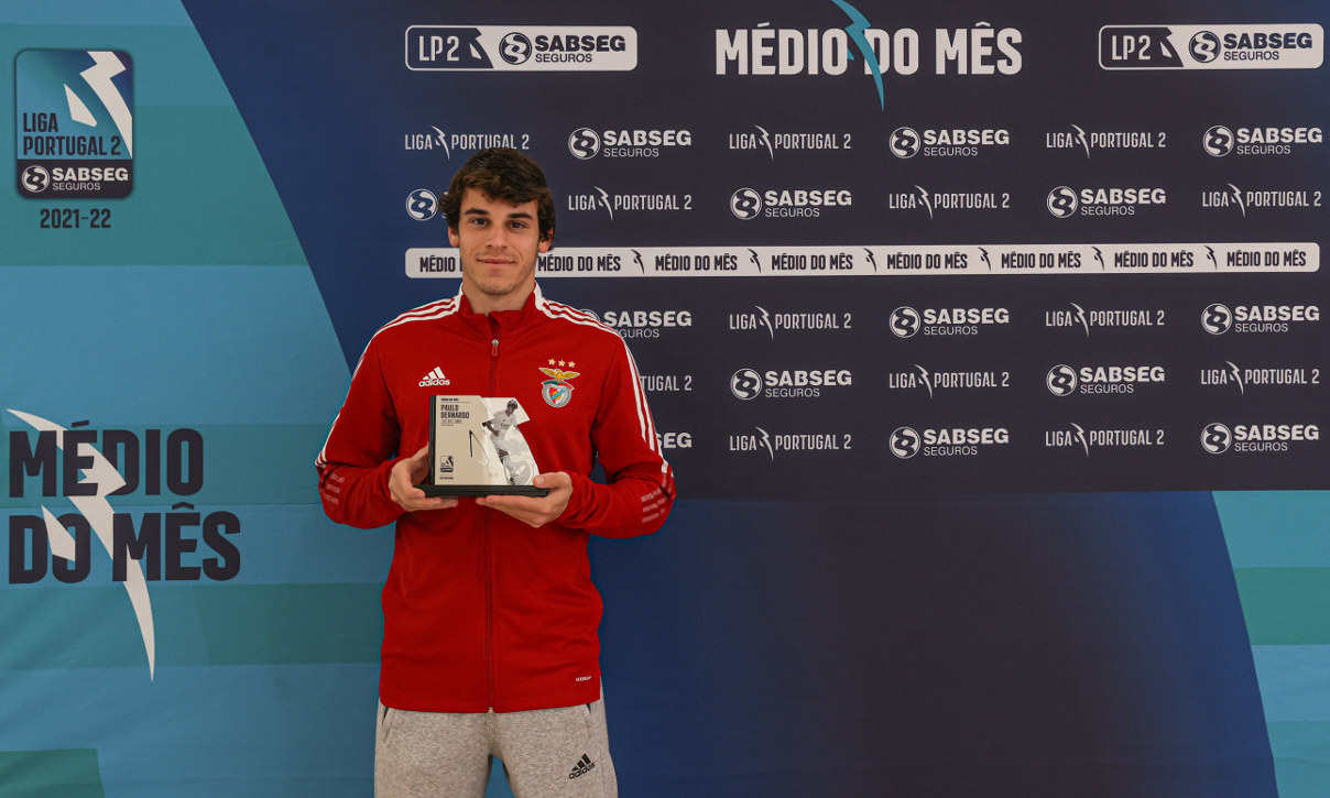 Paulo Bernardo