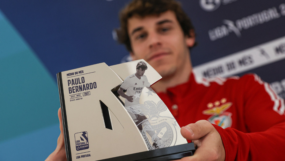 Paulo Bernardo