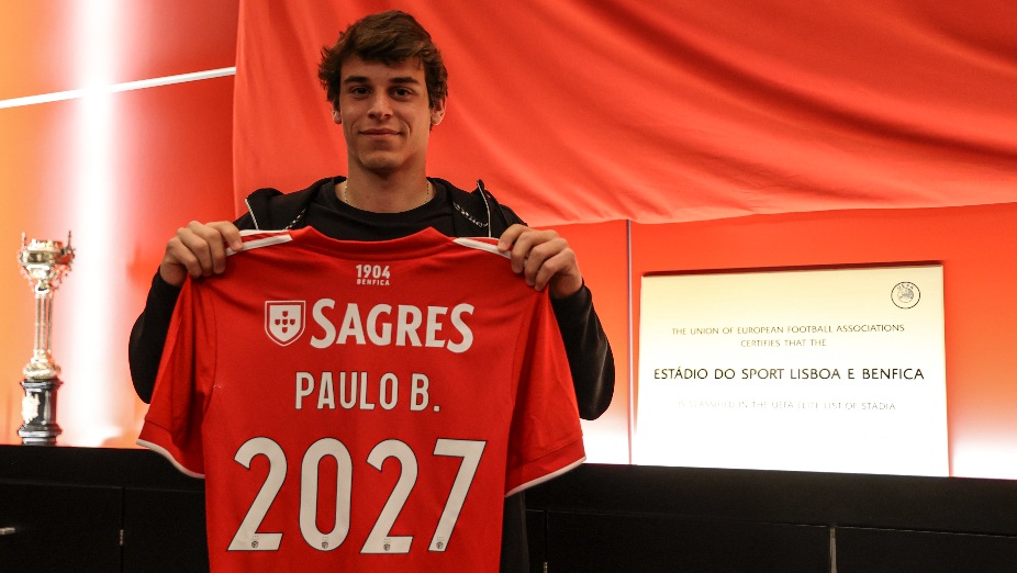 Paulo Bernardo