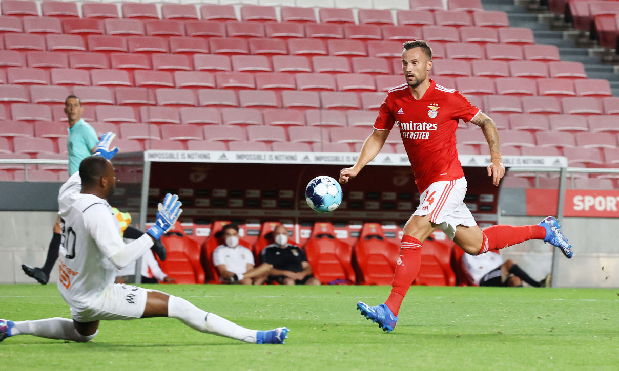Seferovic