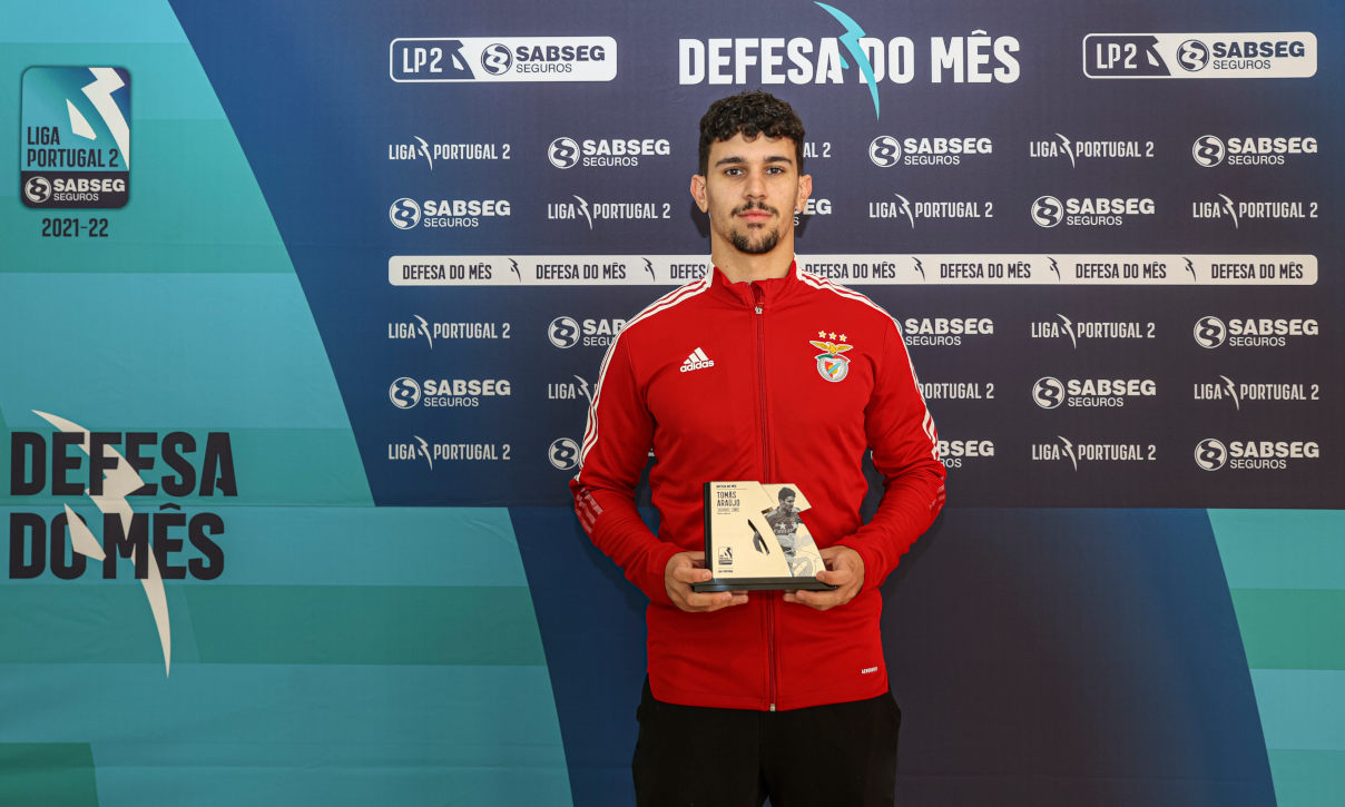 Tomás Araújo