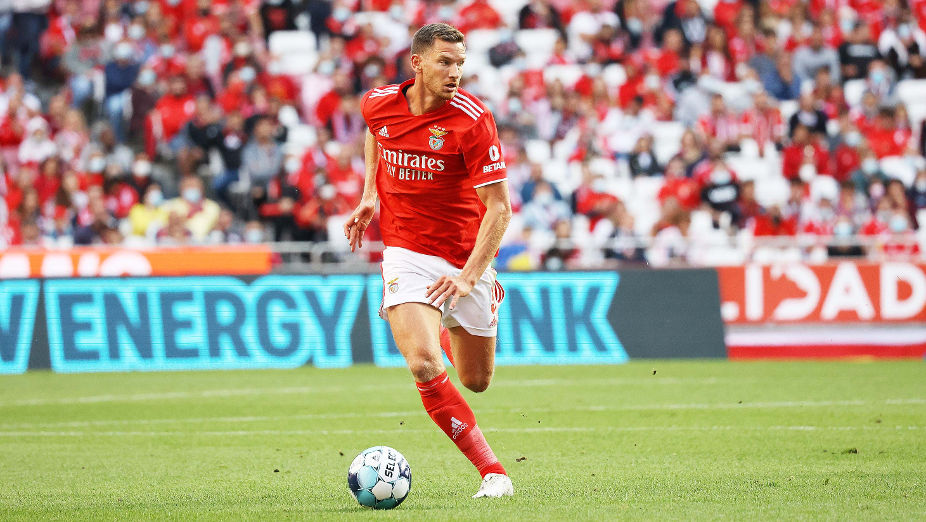 Vertonghen
