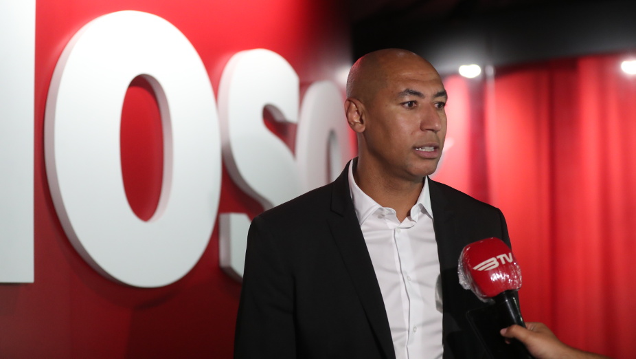 Luisão