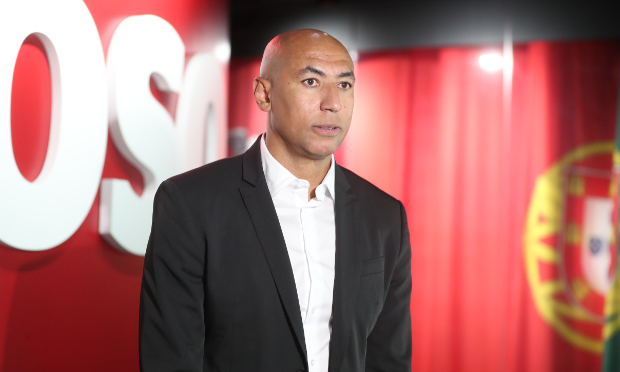 Luisão