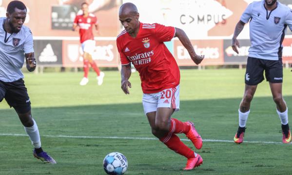 João Mário