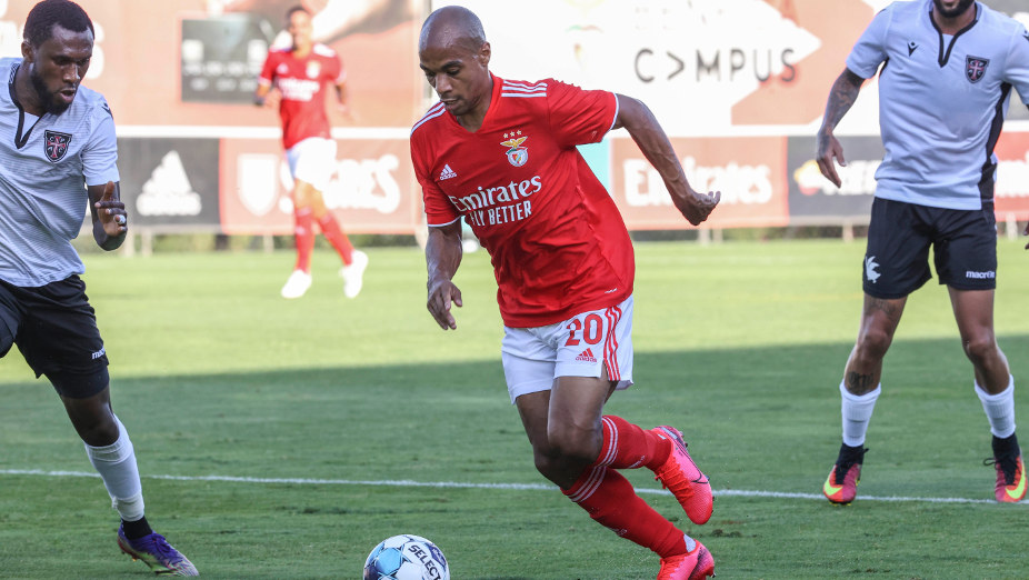João Mário