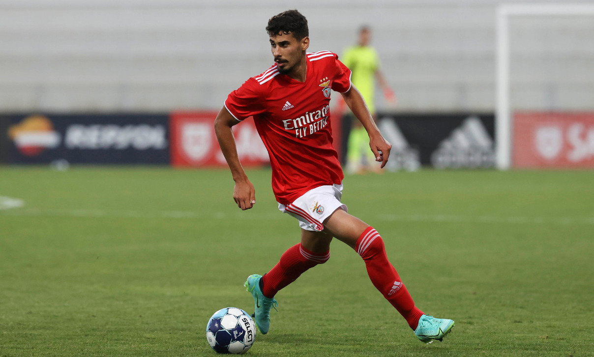 Gil Dias