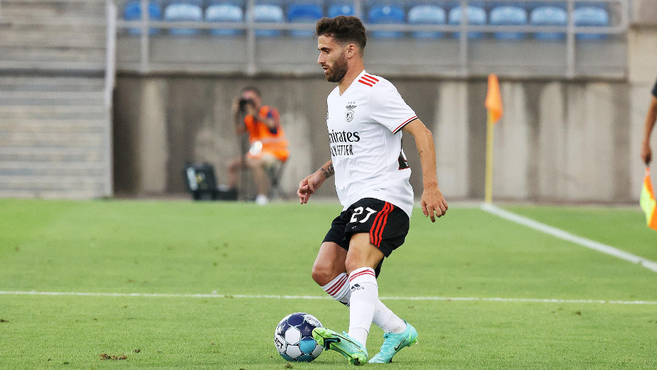 Rafa Silva