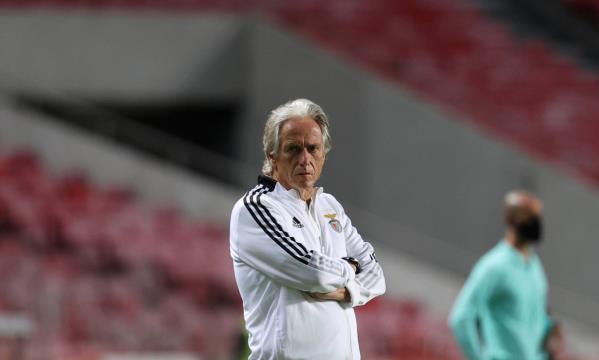 Jorge Jesus
