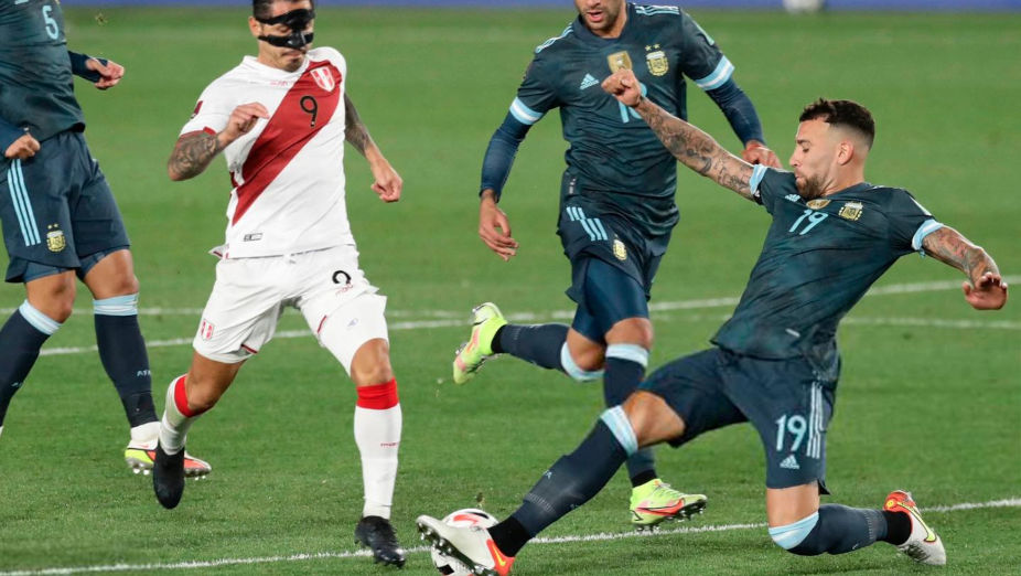 Otamendi