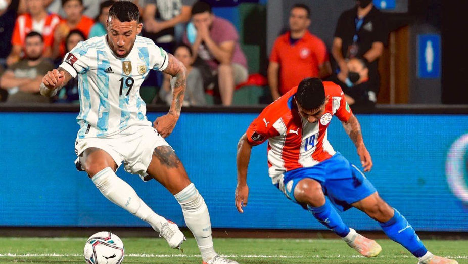 Otamendi