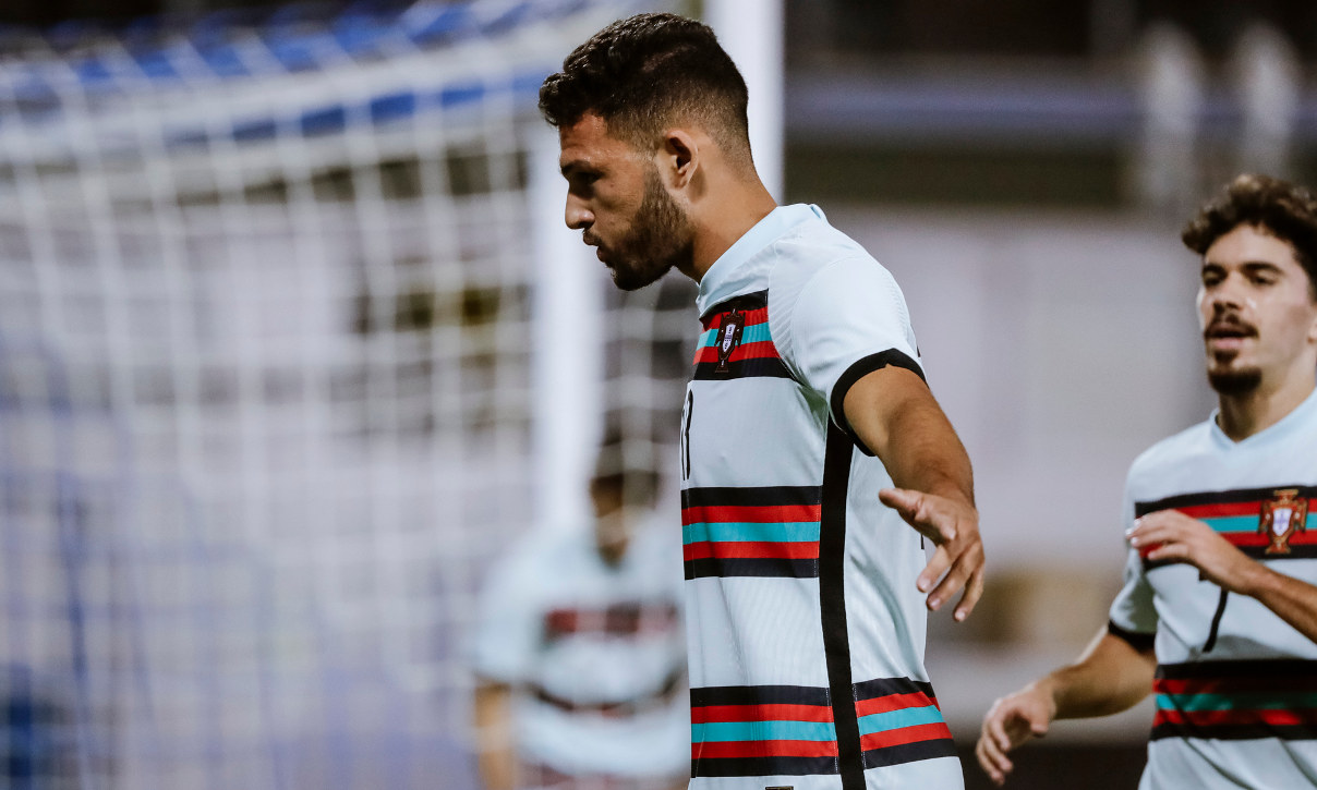 Gonçalo Ramos