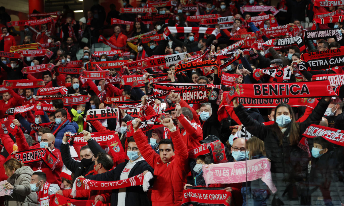 Estádio da Luz