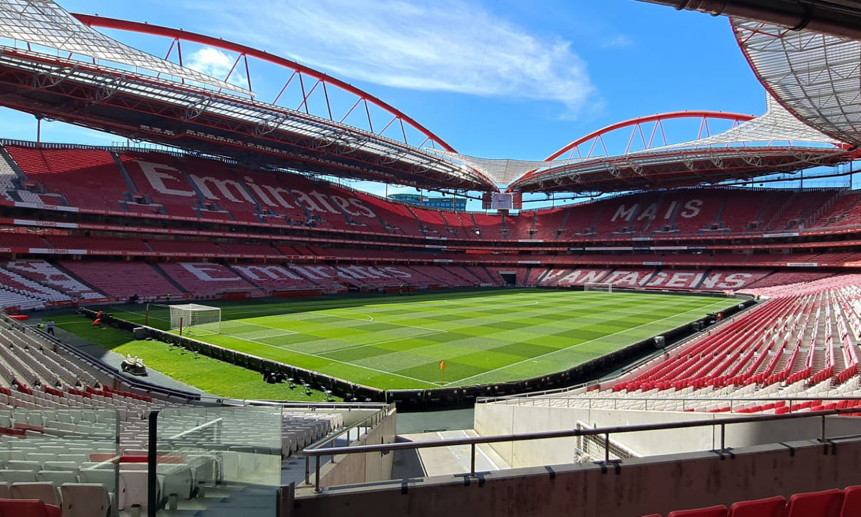 Estádio da Luz