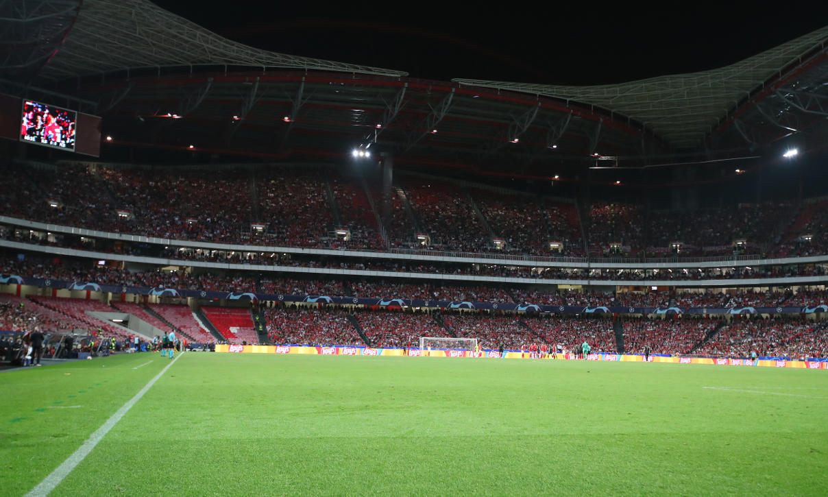 Estádio da Luz