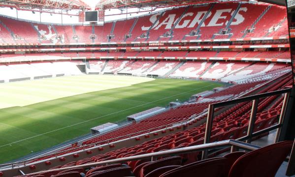 Estádio da Luz