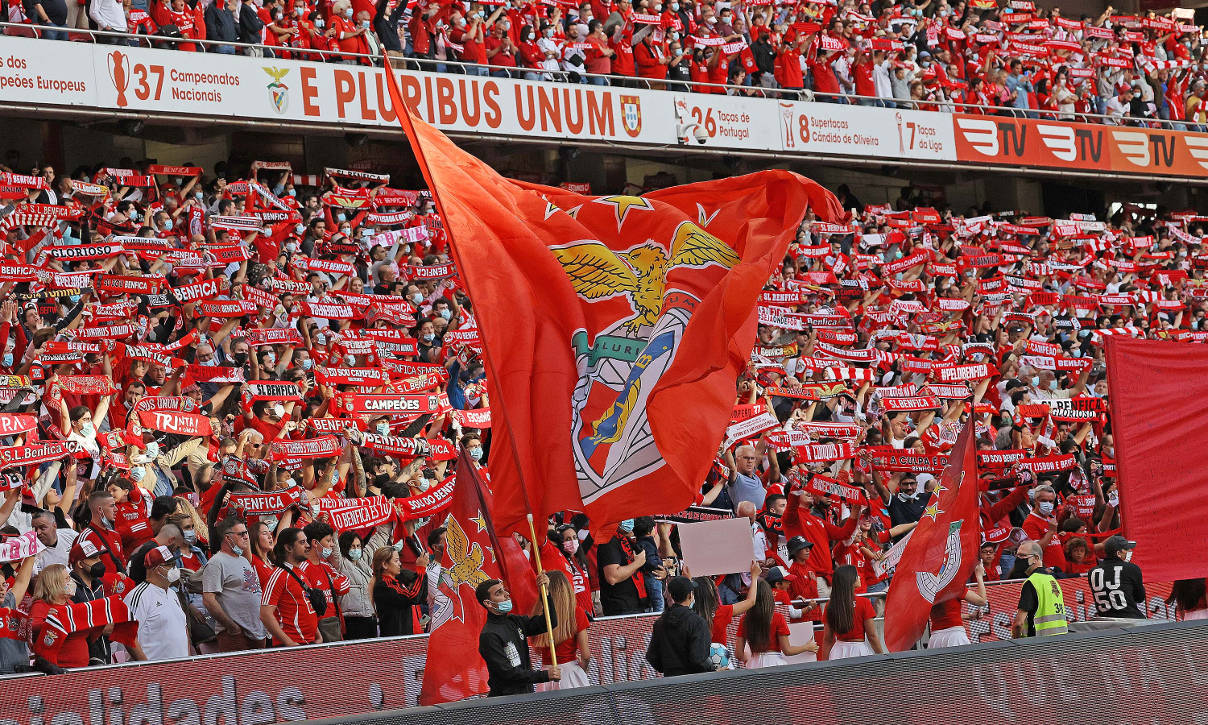 Estádio da Luz