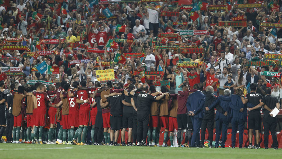 Estádio da Luz