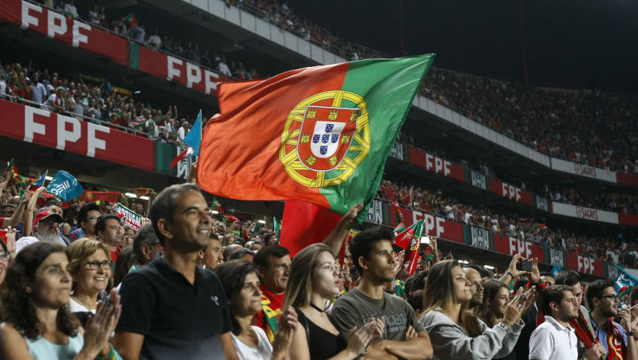 Estádio da Luz