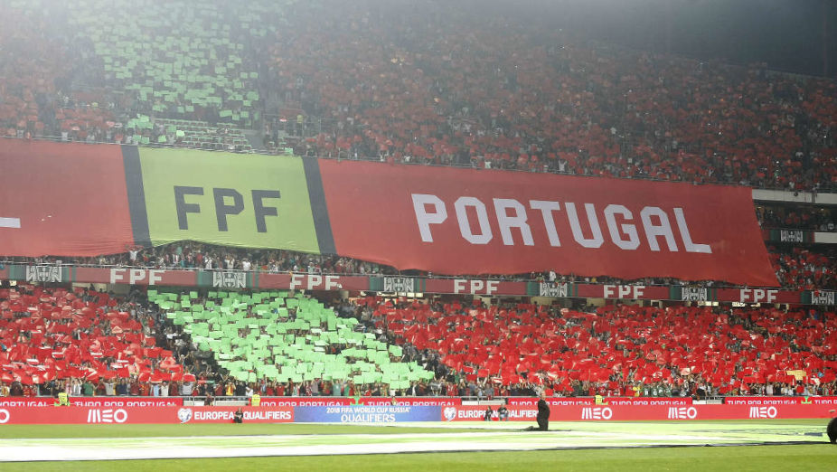 Estádio da Luz