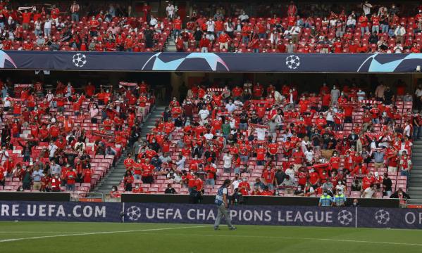 Estádio da Luz