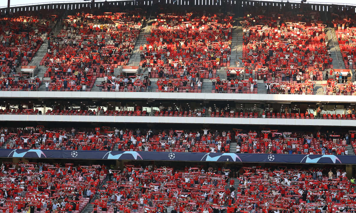 Estádio da Luz