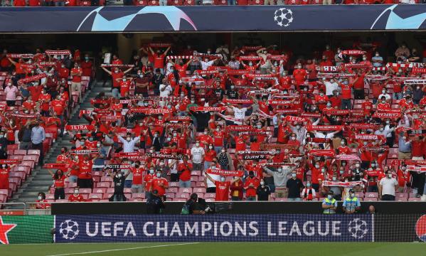 Est&#225;dio da Luz