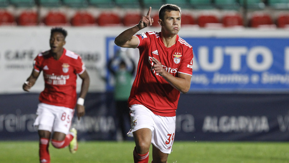 CF Estrela-Benfica B