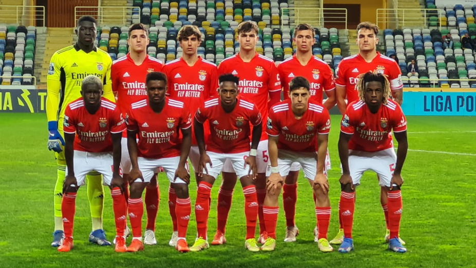 Benfica B