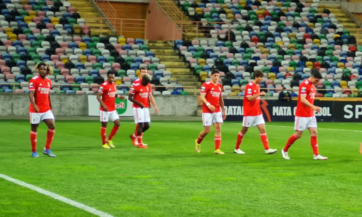Benfica B