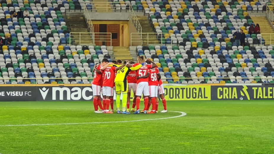 Benfica B