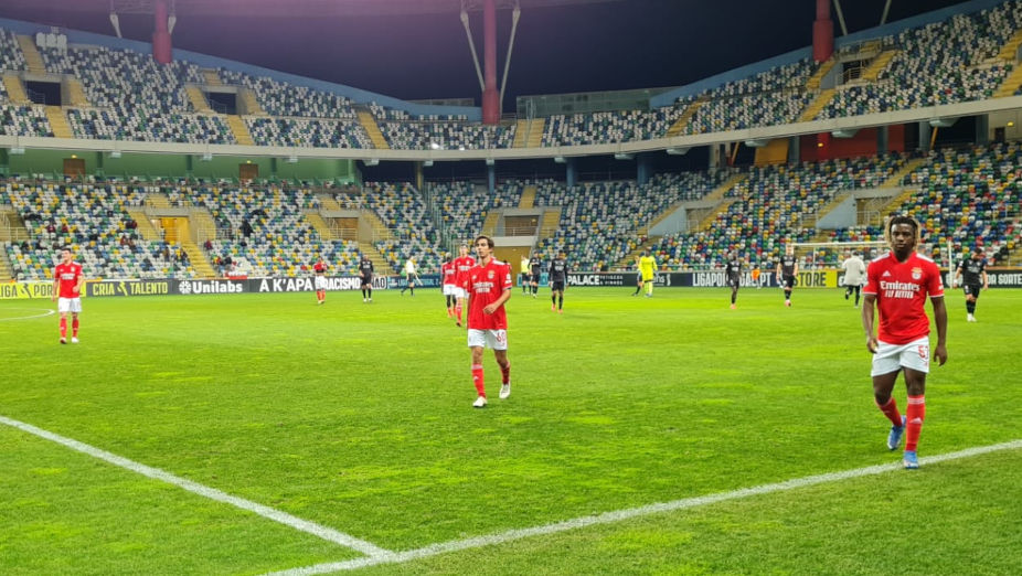 Benfica B