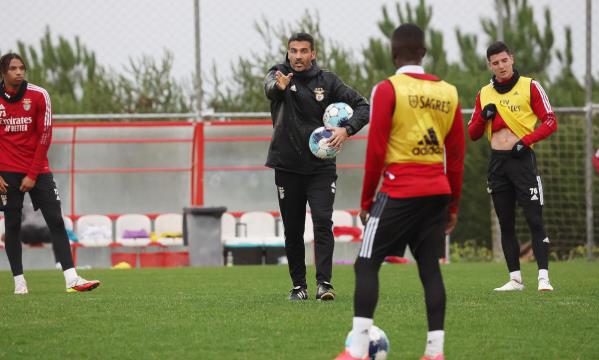 N&#233;lson Ver&#237;ssimo