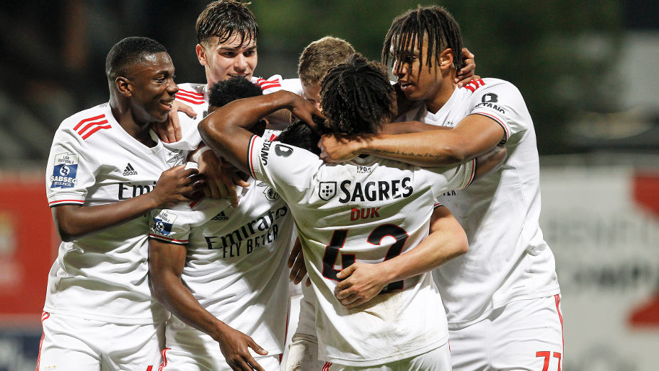 Benfica B