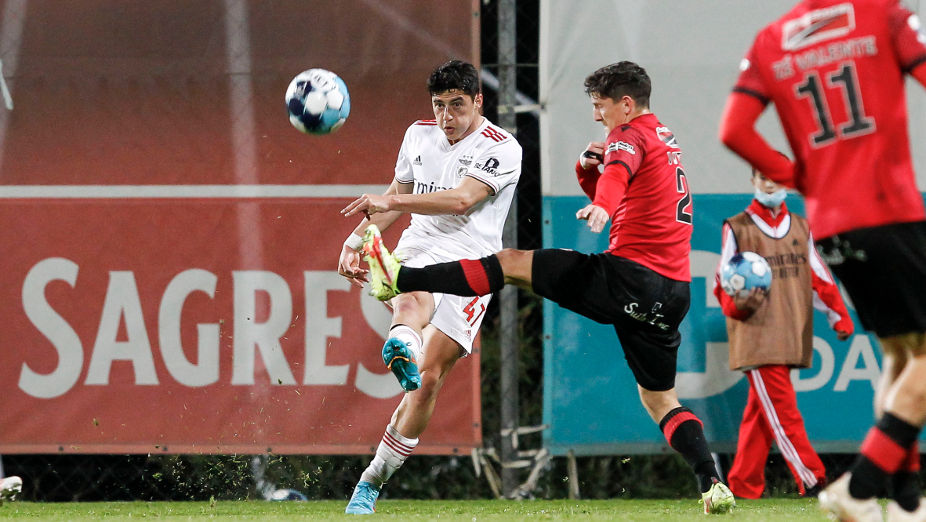 Tiago Gouveia