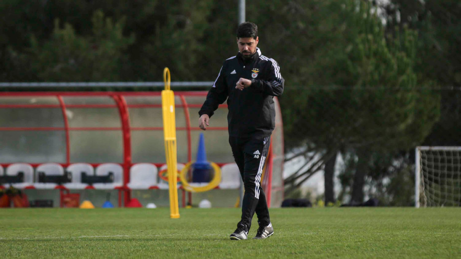 António Oliveira